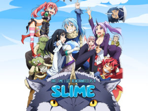 Slime