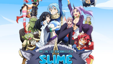 Slime