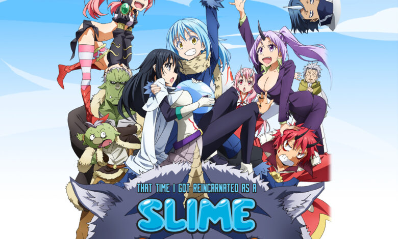 Slime